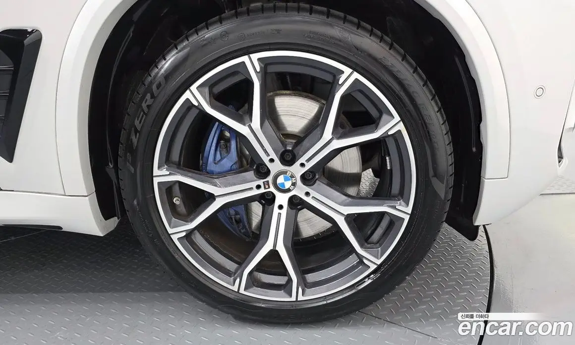 BMW X5 2025 3.0 автомат (гидро), фото 7 BMW X5 2025 3.0 автомат (гидро), фото 7