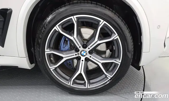 BMW X5 2025 3.0 автомат (гидро), миниатюра 7 BMW X5 2025 3.0 автомат (гидро), миниатюра 7