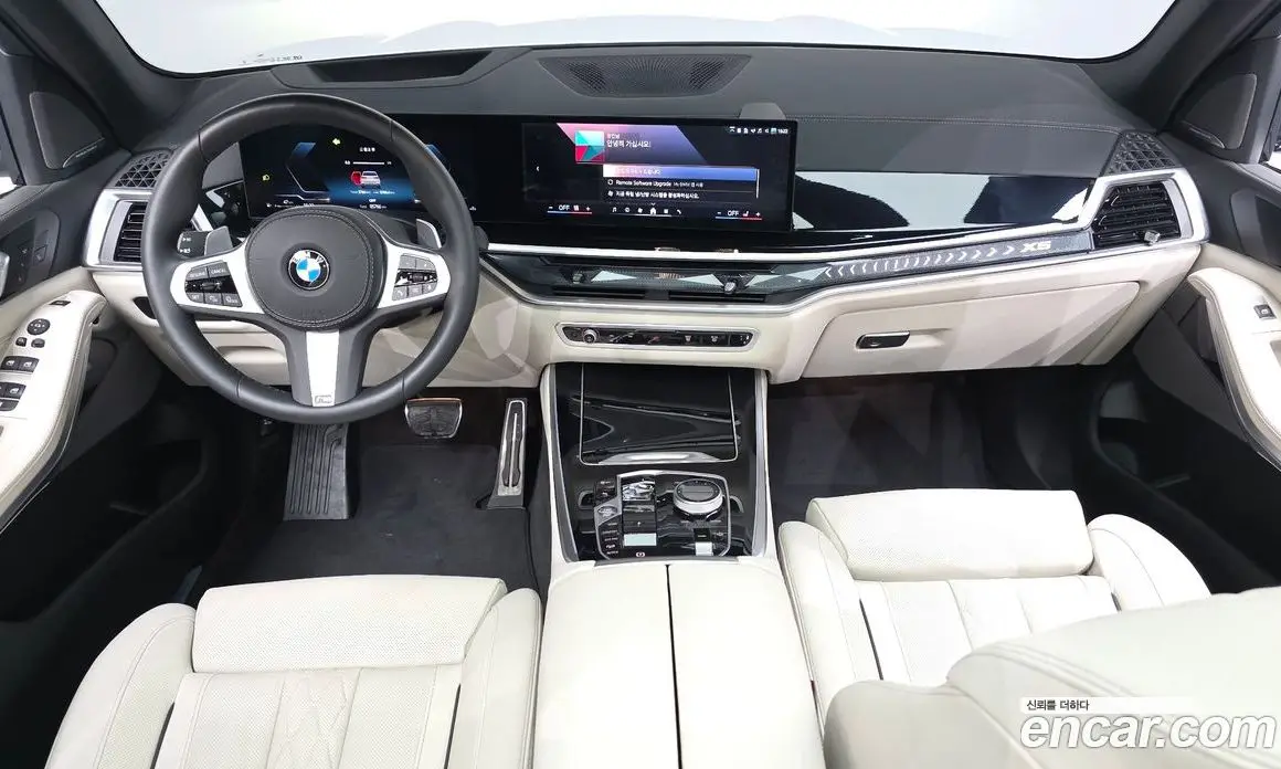 BMW X5 2025 3.0 автомат (гидро), фото 10 BMW X5 2025 3.0 автомат (гидро), фото 10