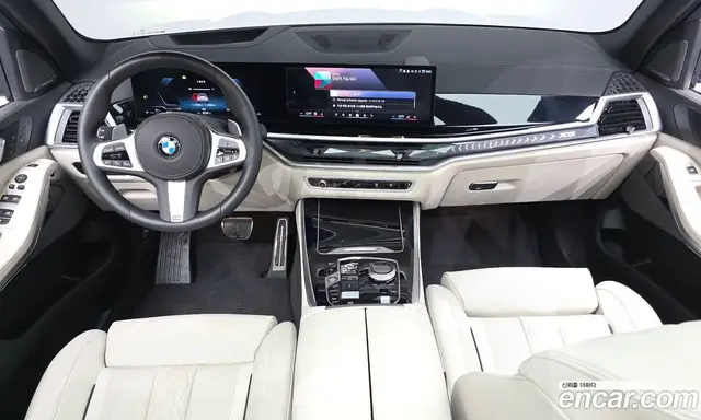 BMW X5 2025 3.0 автомат (гидро), миниатюра 10 BMW X5 2025 3.0 автомат (гидро), миниатюра 10