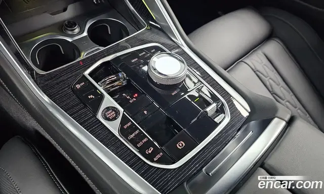 BMW X6 2025 3.0 автомат (гидро), миниатюра 12
