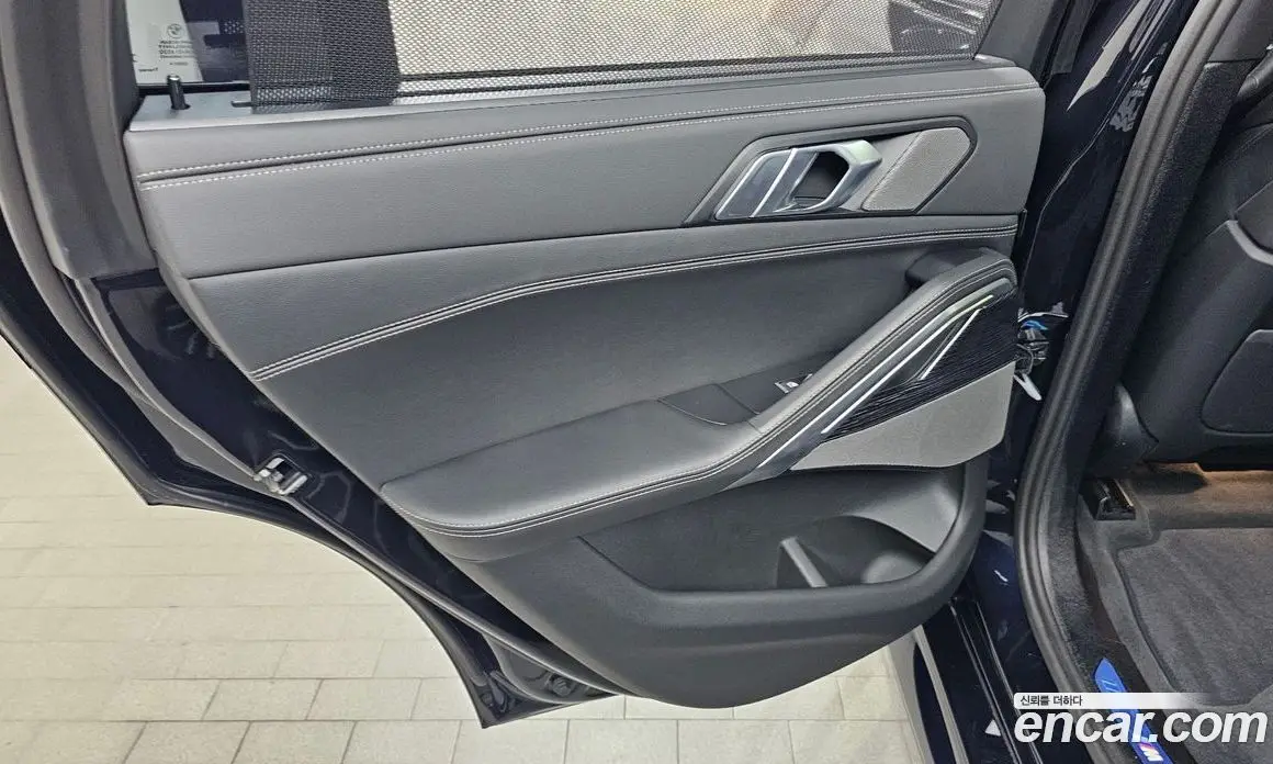 BMW X6 2025 3.0 автомат (гидро), фото 15