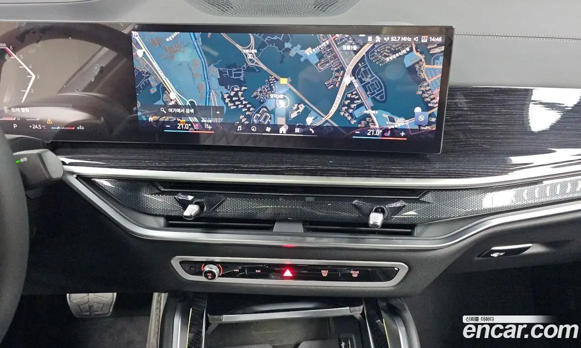 BMW X6 2025 3.0 автомат (гидро), фото 19