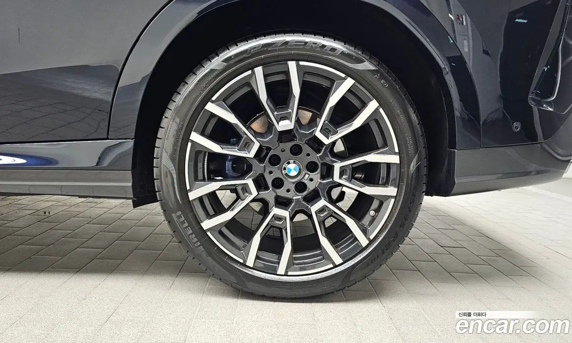BMW X6 2025 3.0 автомат (гидро), фото 7