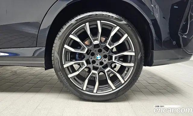 BMW X6 2025 3.0 автомат (гидро), миниатюра 7
