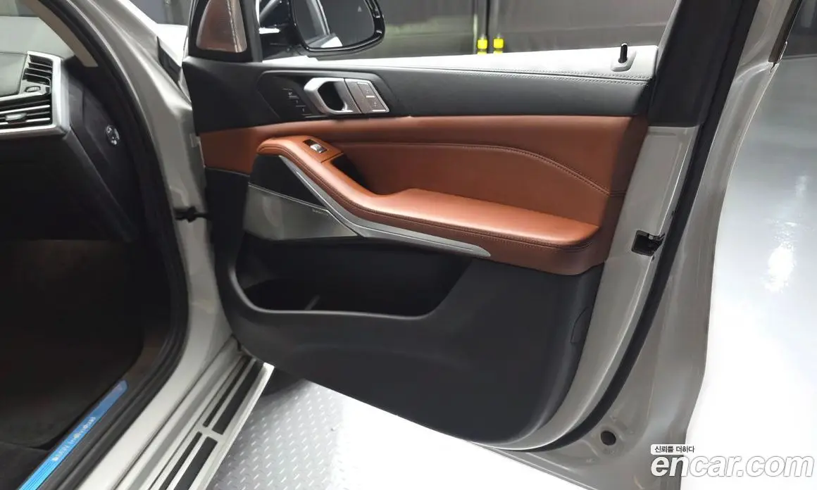 BMW X7 2021 3.0 автомат (гидро), фото 14 BMW X7 2021 3.0 автомат (гидро), фото 14