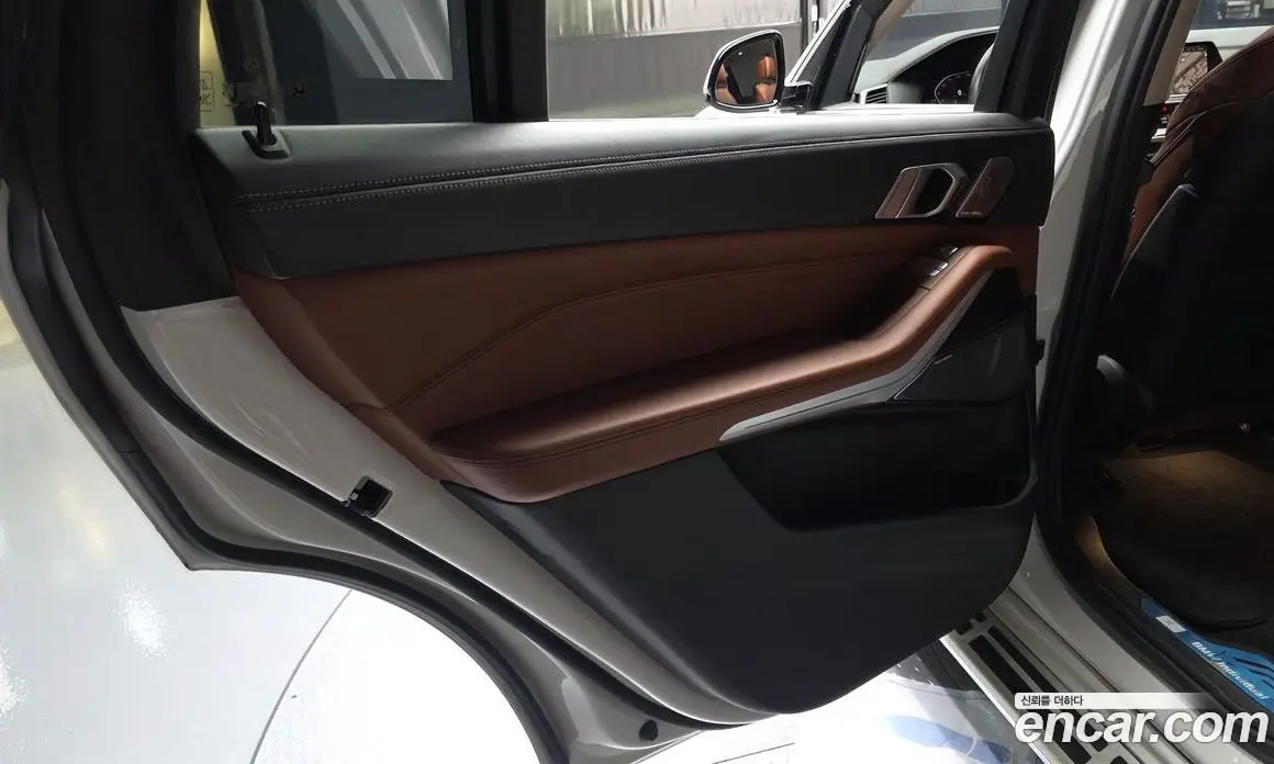 BMW X7 2021 3.0 автомат (гидро), фото 15 BMW X7 2021 3.0 автомат (гидро), фото 15