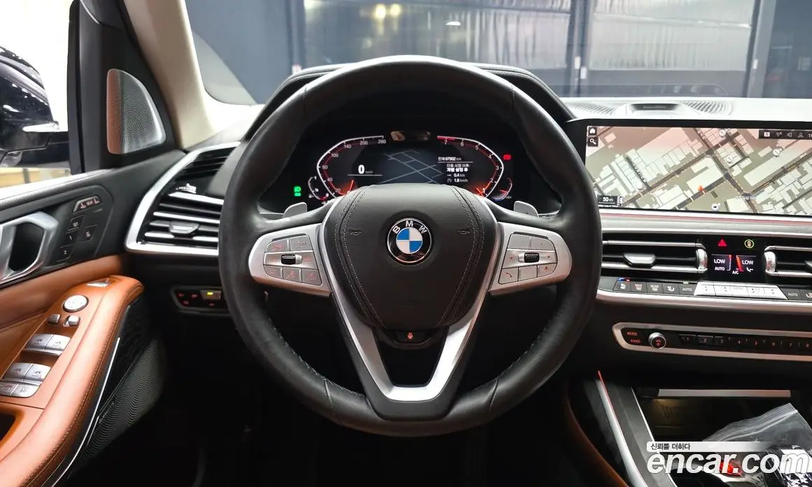 BMW X7 2021 3.0 автомат (гидро), фото 19 BMW X7 2021 3.0 автомат (гидро), фото 19