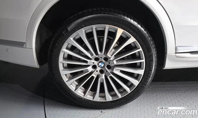 BMW X7 2021 3.0 автомат (гидро), миниатюра 5 BMW X7 2021 3.0 автомат (гидро), миниатюра 5
