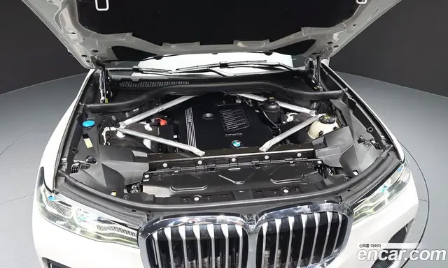 BMW X7 2021 3.0 автомат (гидро), миниатюра 6 BMW X7 2021 3.0 автомат (гидро), миниатюра 6