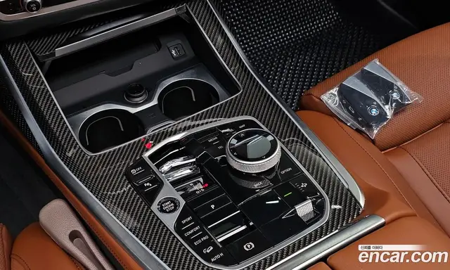 BMW X7 2025 3.0 автомат (гидро), миниатюра 11