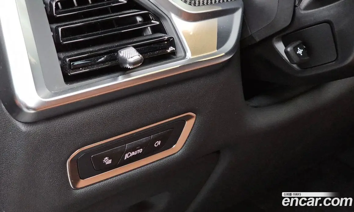 BMW X7 2025 3.0 автомат (гидро), фото 18