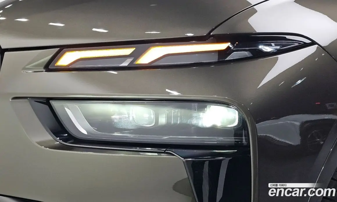 BMW X7 2025 3.0 автомат (гидро), фото 7