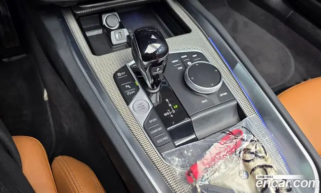 BMW Z4 2021 2.0 автомат (гидро), миниатюра 11 BMW Z4 2021 2.0 автомат (гидро), миниатюра 11