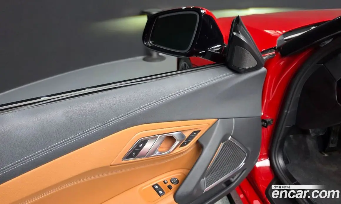 BMW Z4 2021 2.0 автомат (гидро), фото 15 BMW Z4 2021 2.0 автомат (гидро), фото 15