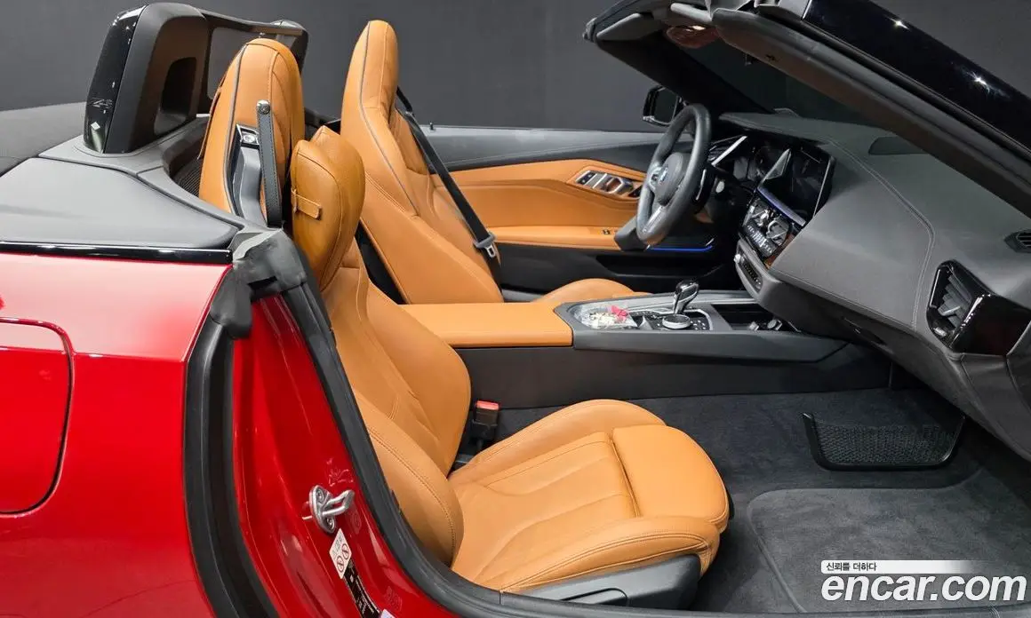 BMW Z4 2021 2.0 автомат (гидро), фото 16 BMW Z4 2021 2.0 автомат (гидро), фото 16