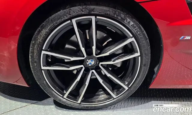 BMW Z4 2021 2.0 автомат (гидро), миниатюра 4 BMW Z4 2021 2.0 автомат (гидро), миниатюра 4