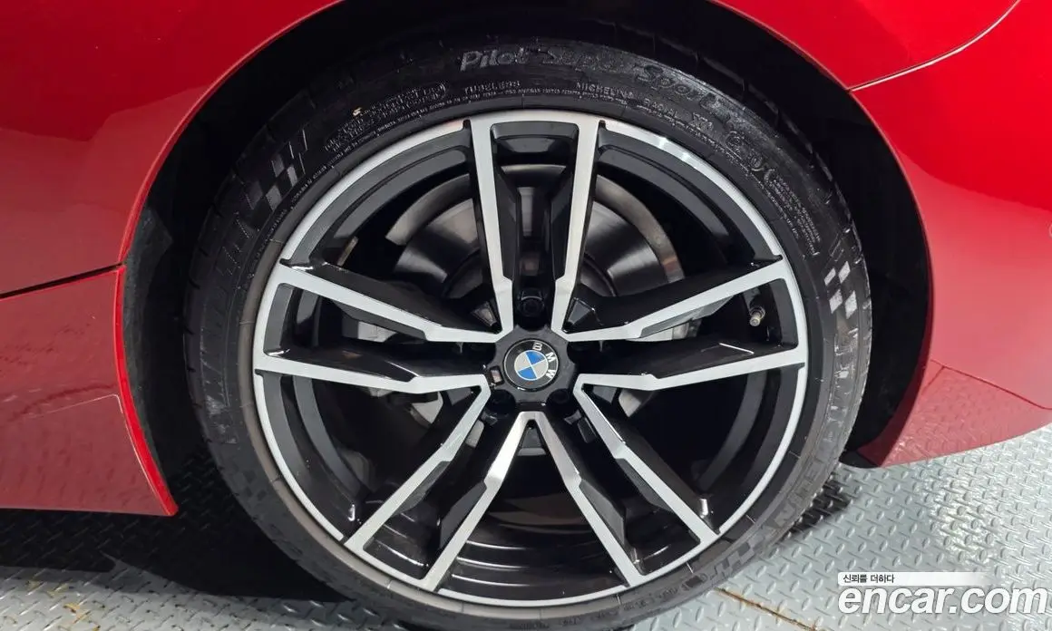 BMW Z4 2021 2.0 автомат (гидро), фото 6 BMW Z4 2021 2.0 автомат (гидро), фото 6