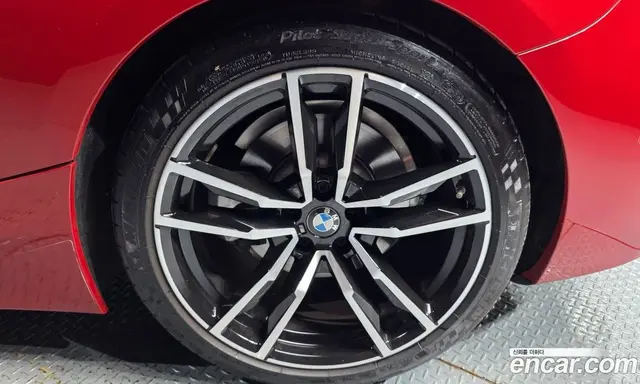 BMW Z4 2021 2.0 автомат (гидро), миниатюра 6 BMW Z4 2021 2.0 автомат (гидро), миниатюра 6