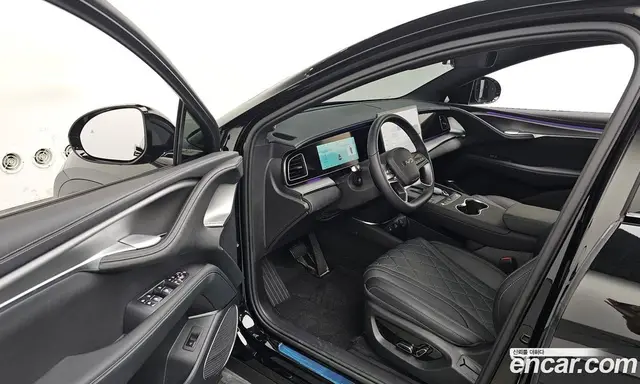 BYD Sealion 7 2026 0.1 автомат (гидро), миниатюра 12