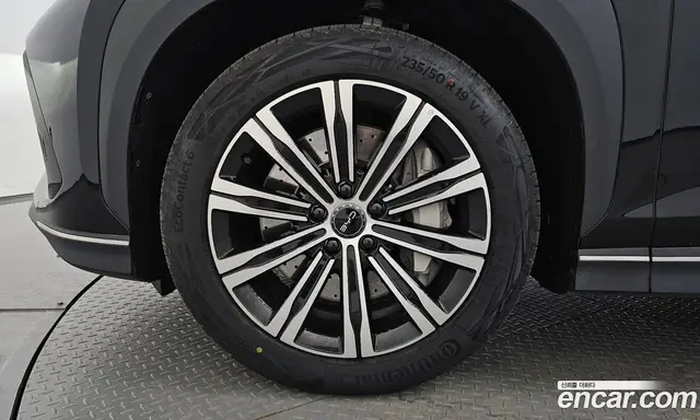 BYD Sealion 7 2026 0.1 автомат (гидро), миниатюра 4