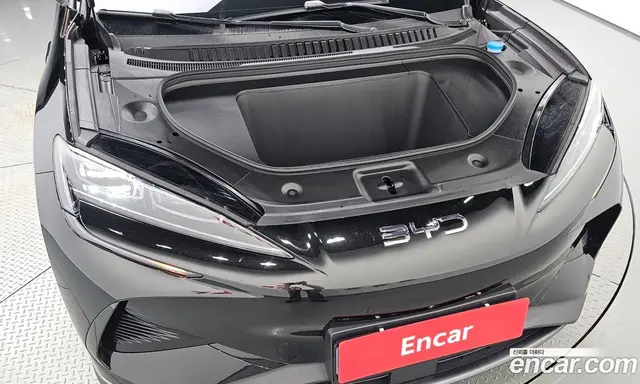 BYD Sealion 7 2026 0.1 автомат (гидро), миниатюра 5