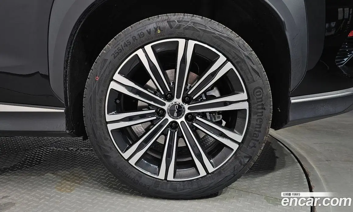 BYD Sealion 7 2026 0.1 автомат (гидро), фото 6