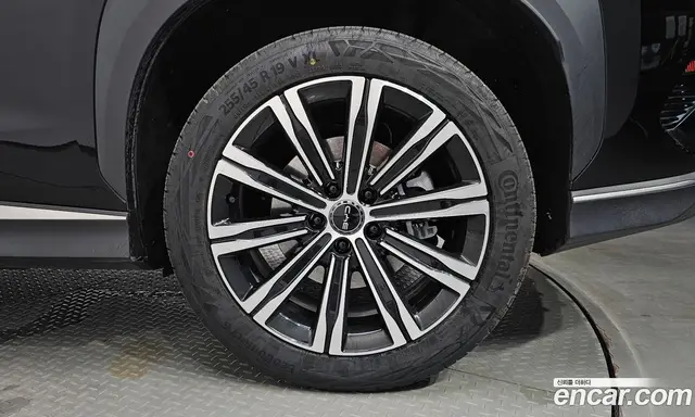 BYD Sealion 7 2026 0.1 автомат (гидро), миниатюра 6