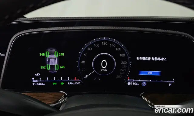 Cadillac Escalade 2023 6.2 автомат (гидро), миниатюра 11