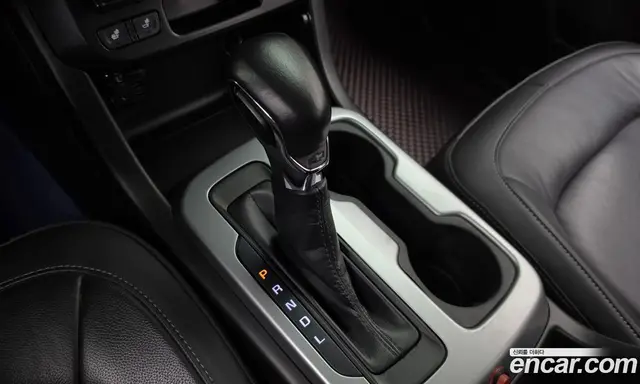 Chevrolet Colorado 2022 3.6 автомат (гидро), миниатюра 12