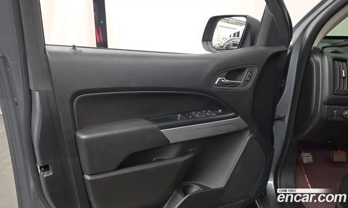 Chevrolet Colorado 2022 3.6 автомат (гидро), фото 14 Chevrolet Colorado 2022 3.6 автомат (гидро), фото 14