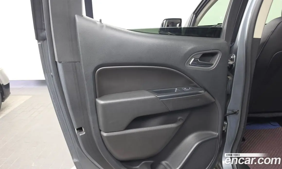 Chevrolet Colorado 2022 3.6 автомат (гидро), фото 15 Chevrolet Colorado 2022 3.6 автомат (гидро), фото 15