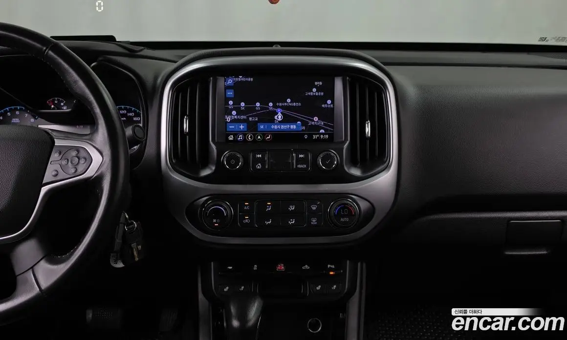 Chevrolet Colorado 2022 3.6 автомат (гидро), фото 20 Chevrolet Colorado 2022 3.6 автомат (гидро), фото 20