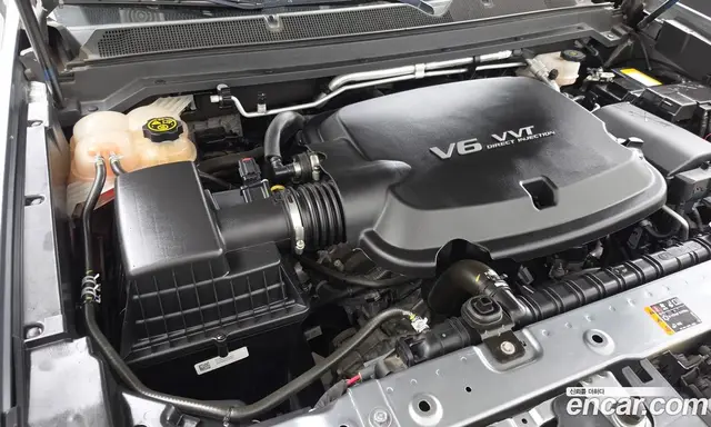 Chevrolet Colorado 2022 3.6 автомат (гидро), миниатюра 6 Chevrolet Colorado 2022 3.6 автомат (гидро), миниатюра 6
