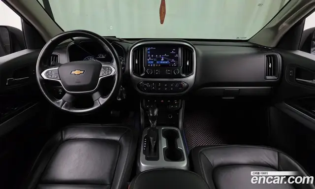 Chevrolet Colorado 2022 3.6 автомат (гидро), миниатюра 10 Chevrolet Colorado 2022 3.6 автомат (гидро), миниатюра 10