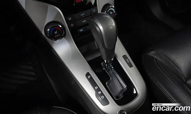 Chevrolet Cruze 2015 1.4 автомат (гидро), миниатюра 12