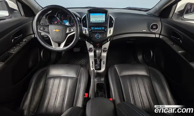 Chevrolet Cruze 2015 1.4 автомат (гидро), миниатюра 10