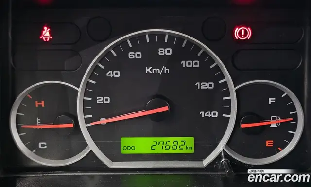 Chevrolet Damas 2018 0.8 механика, миниатюра 11