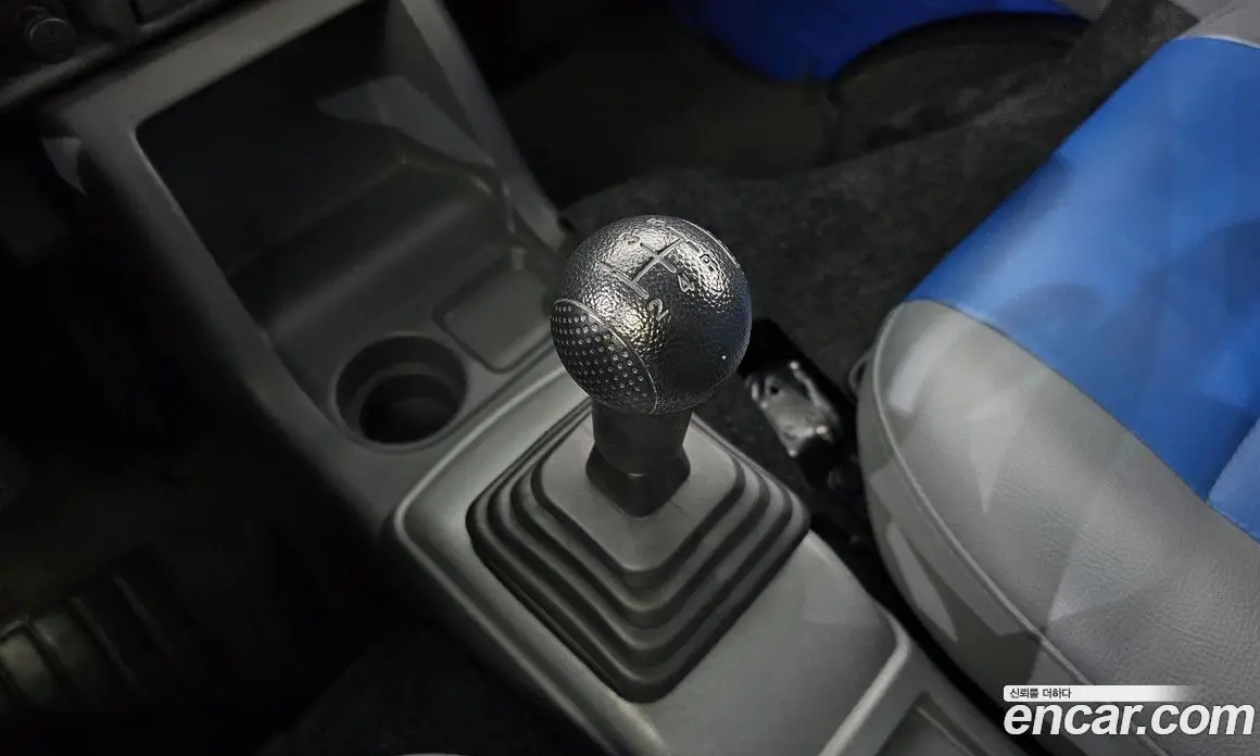 Chevrolet Damas 2018 0.8 механика, фото 12