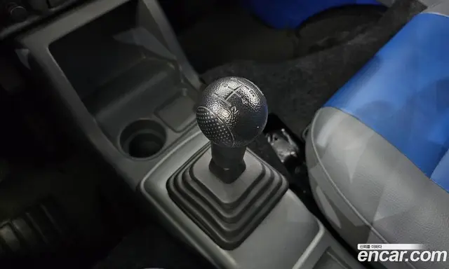 Chevrolet Damas 2018 0.8 механика, миниатюра 12