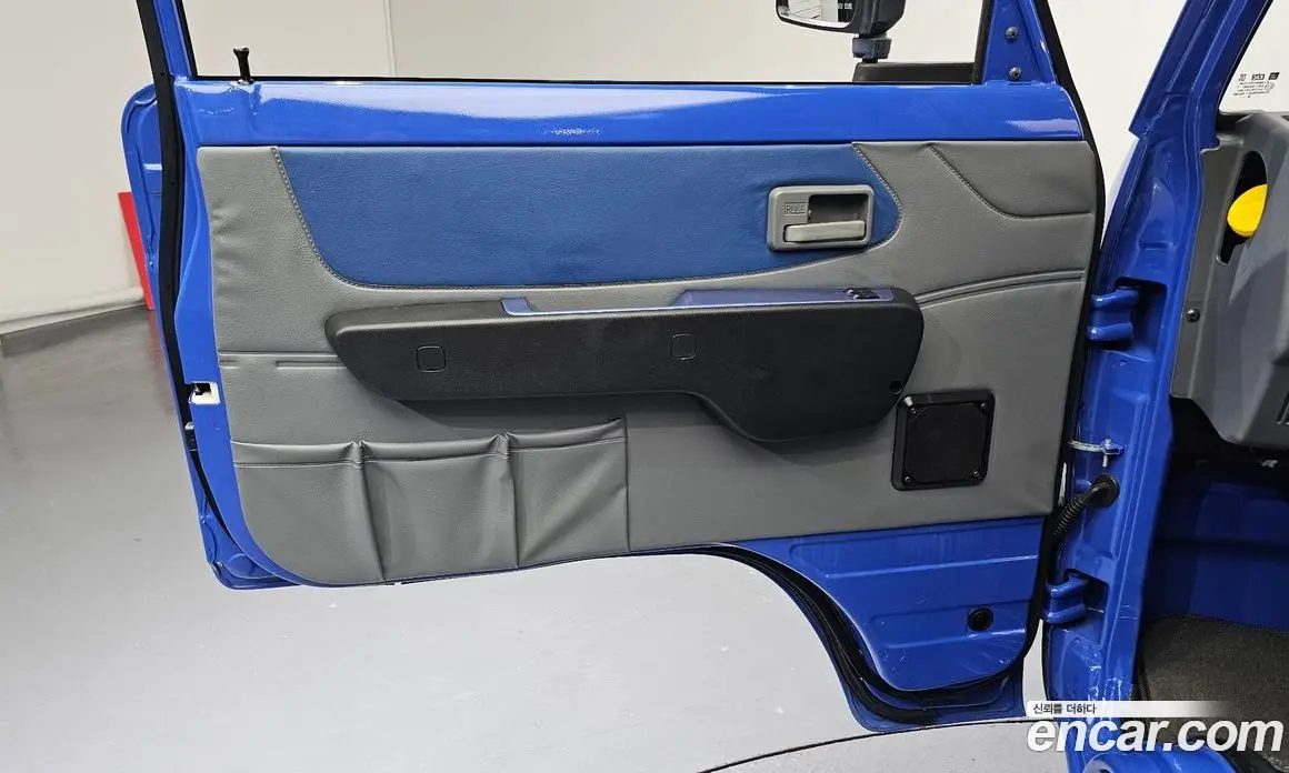 Chevrolet Damas 2018 0.8 механика, фото 15