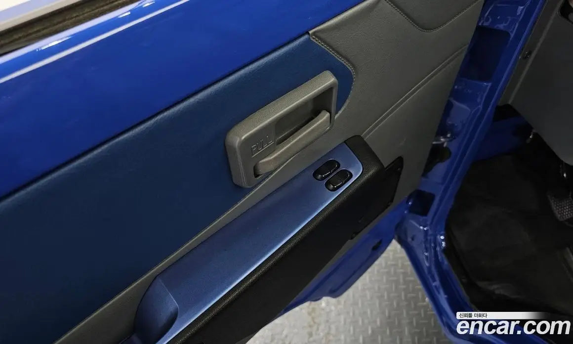 Chevrolet Damas 2018 0.8 механика, фото 19