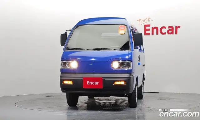 Chevrolet Damas 2018 0.8 механика, миниатюра 3