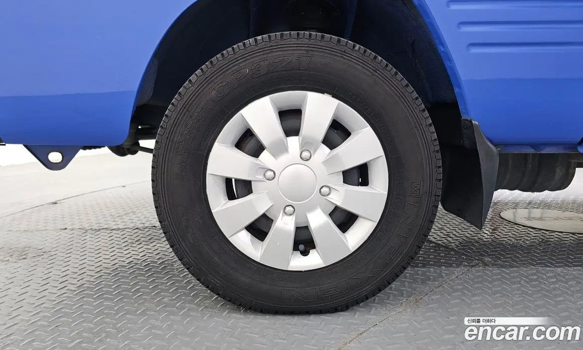 Chevrolet Damas 2018 0.8 механика, фото 5