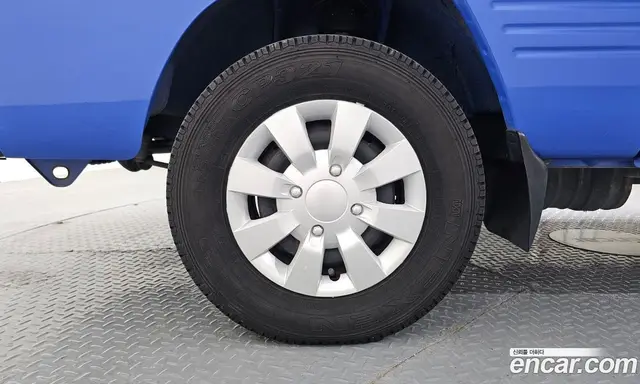 Chevrolet Damas 2018 0.8 механика, миниатюра 5
