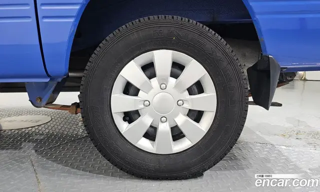Chevrolet Damas 2018 0.8 механика, миниатюра 7
