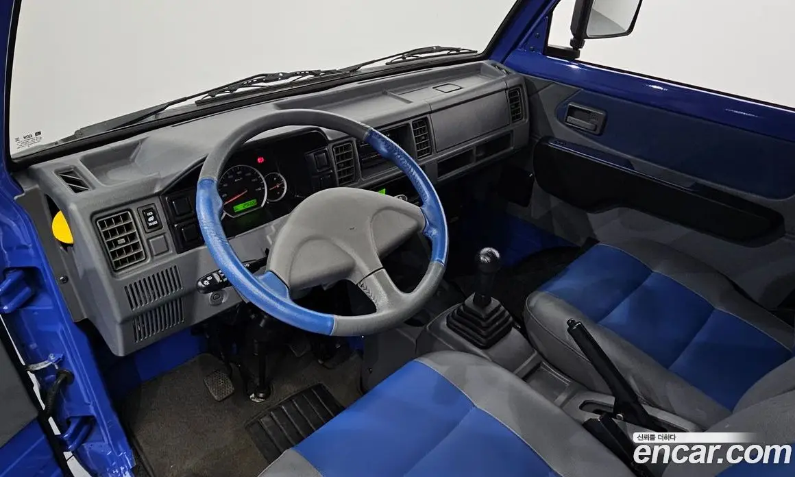 Chevrolet Damas 2018 0.8 механика, фото 10