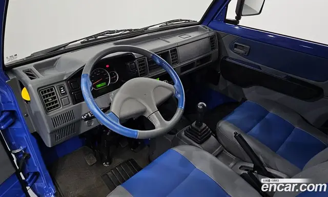 Chevrolet Damas 2018 0.8 механика, миниатюра 10