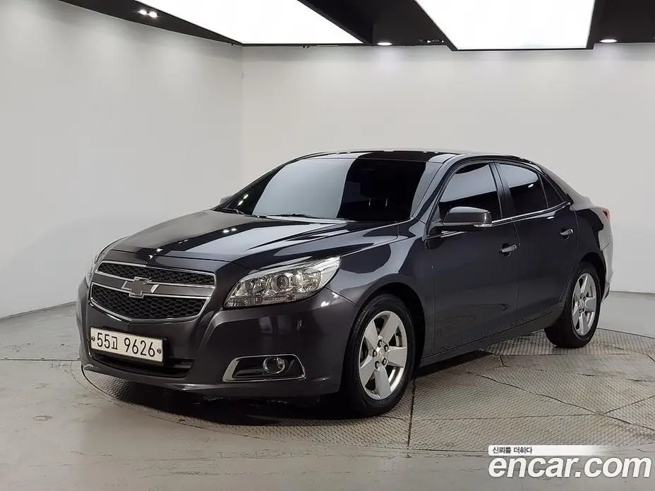 Chevrolet Malibu 2012 2.0 автомат (гидро), фото 1 Chevrolet Malibu 2012 2.0 автомат (гидро), фото 1