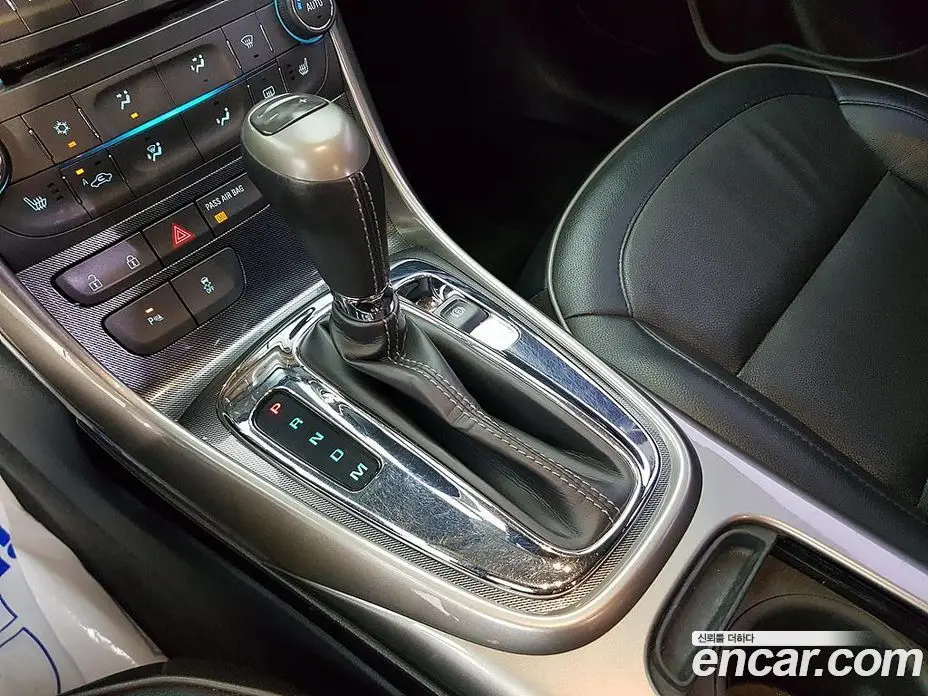 Chevrolet Malibu 2012 2.0 автомат (гидро), фото 13 Chevrolet Malibu 2012 2.0 автомат (гидро), фото 13